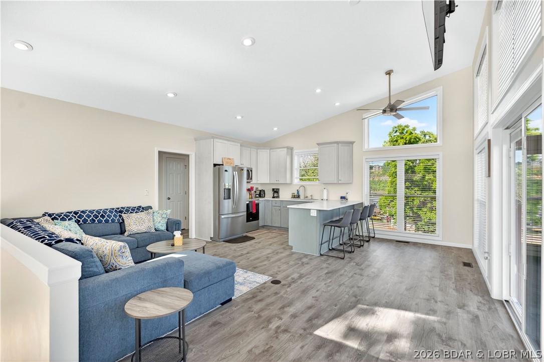 Oak Bend - Residential