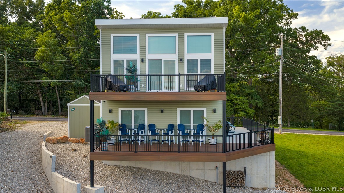 Oak Bend - Residential
