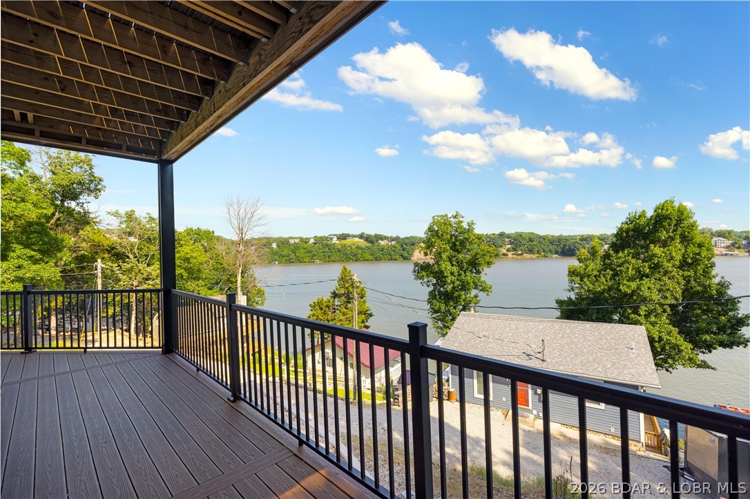 Oak Bend - Residential