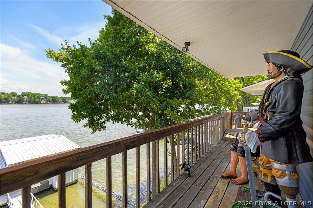 Oak Bend - Residential