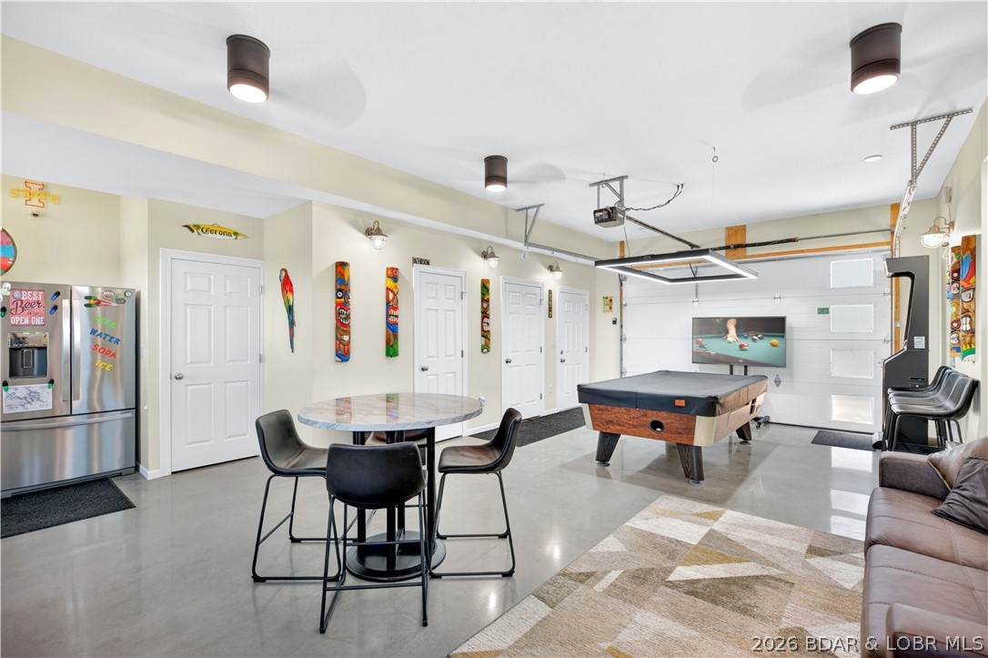 Oak Bend - Residential