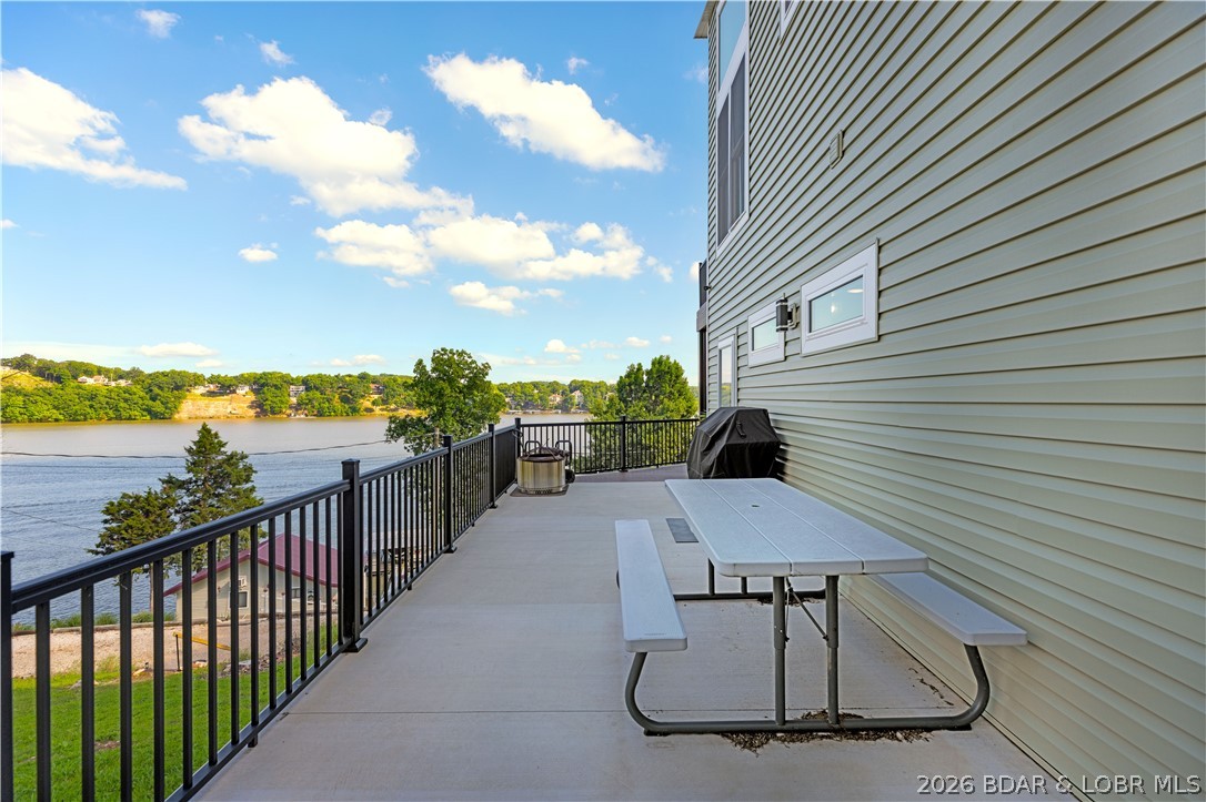 Oak Bend - Residential