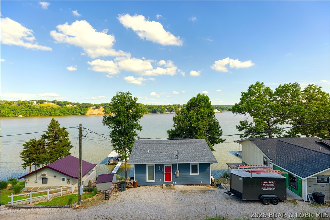 Oak Bend - Residential