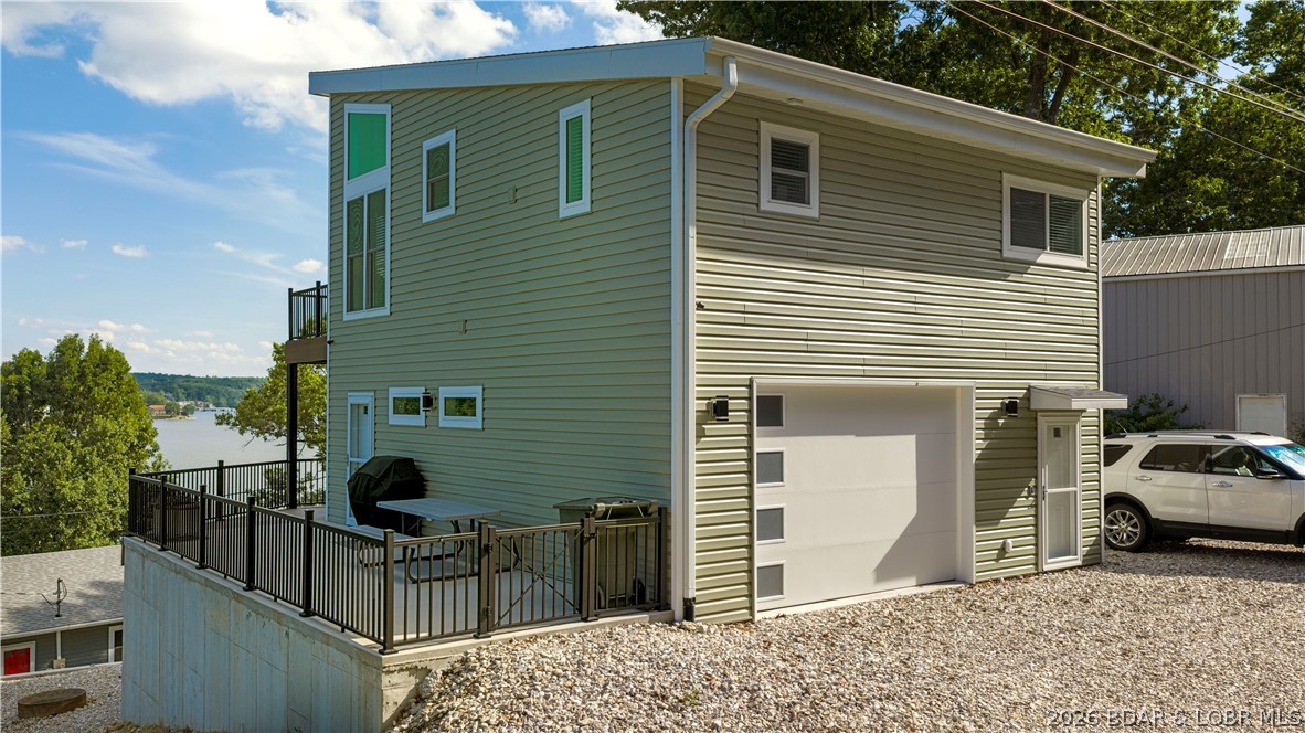 Oak Bend - Residential