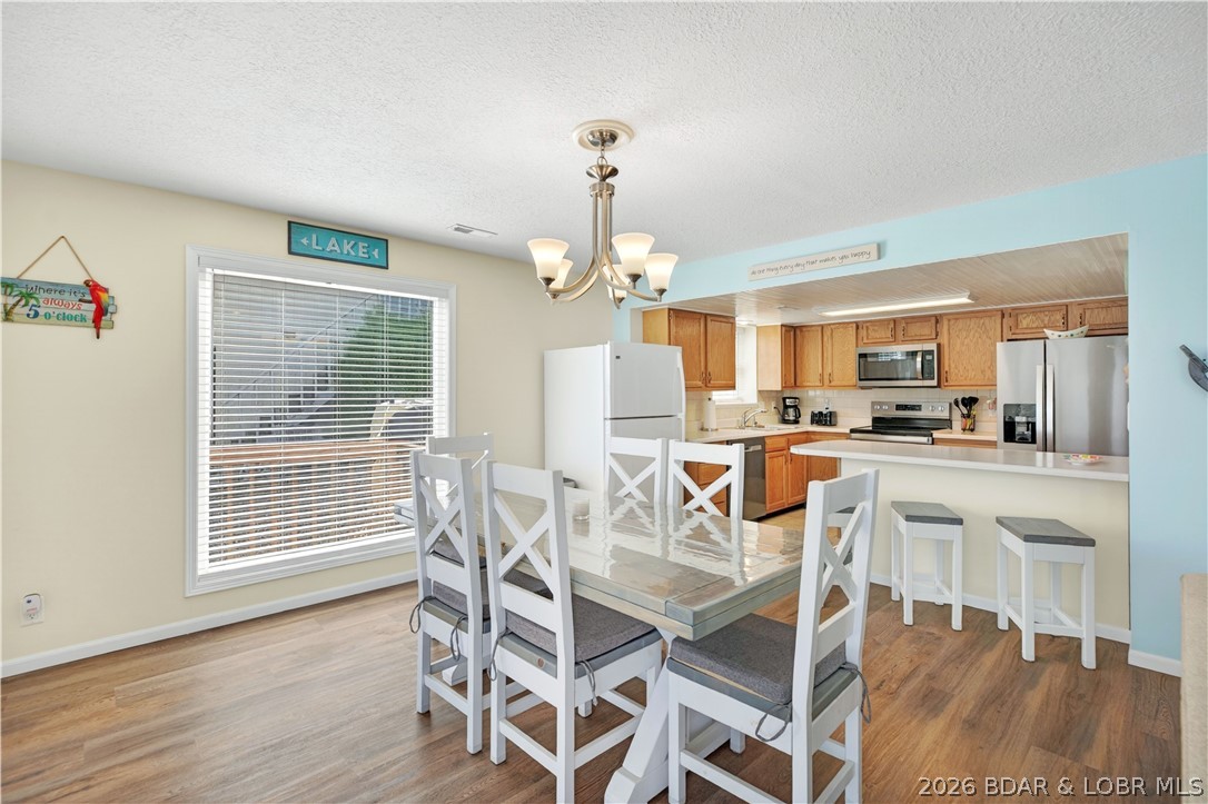 Oak Bend - Residential