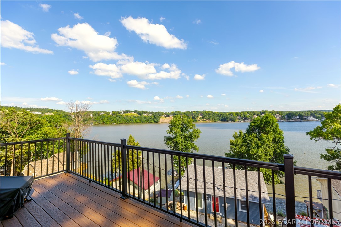Oak Bend - Residential