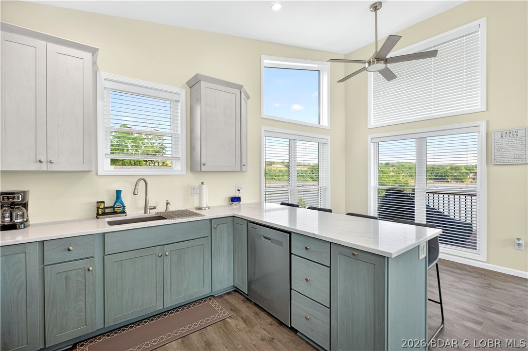 Oak Bend - Residential