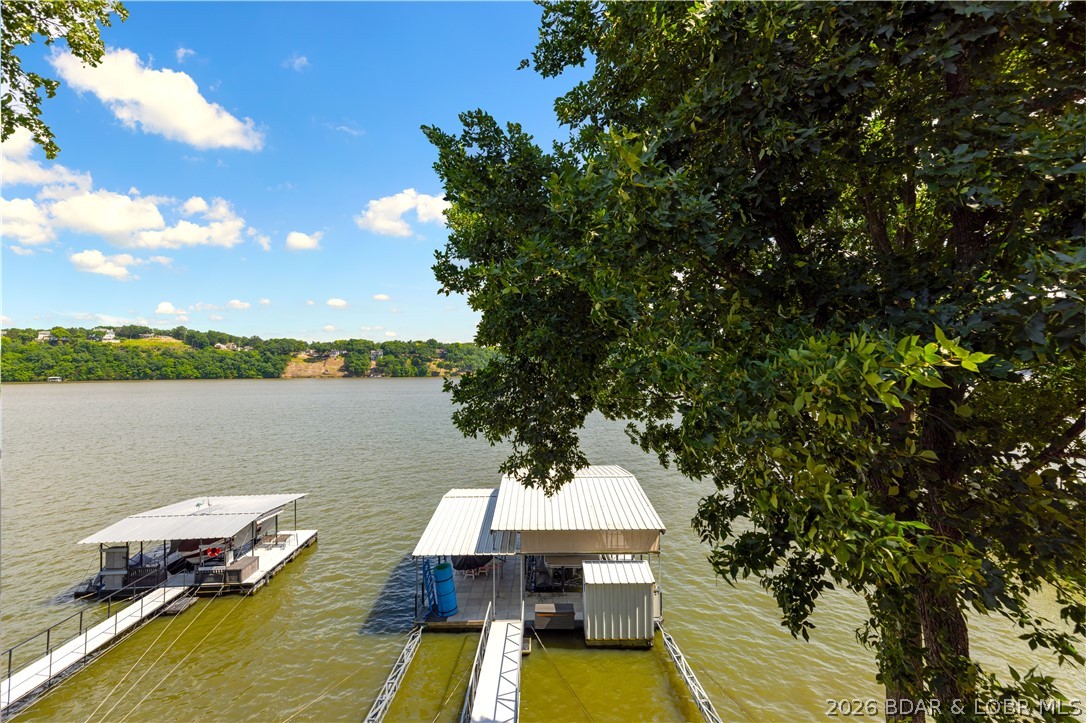 Oak Bend - Residential