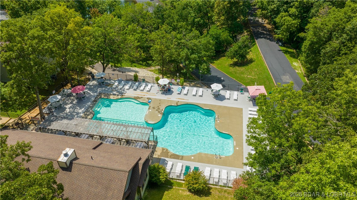 Waters Edge Condominium - Residential