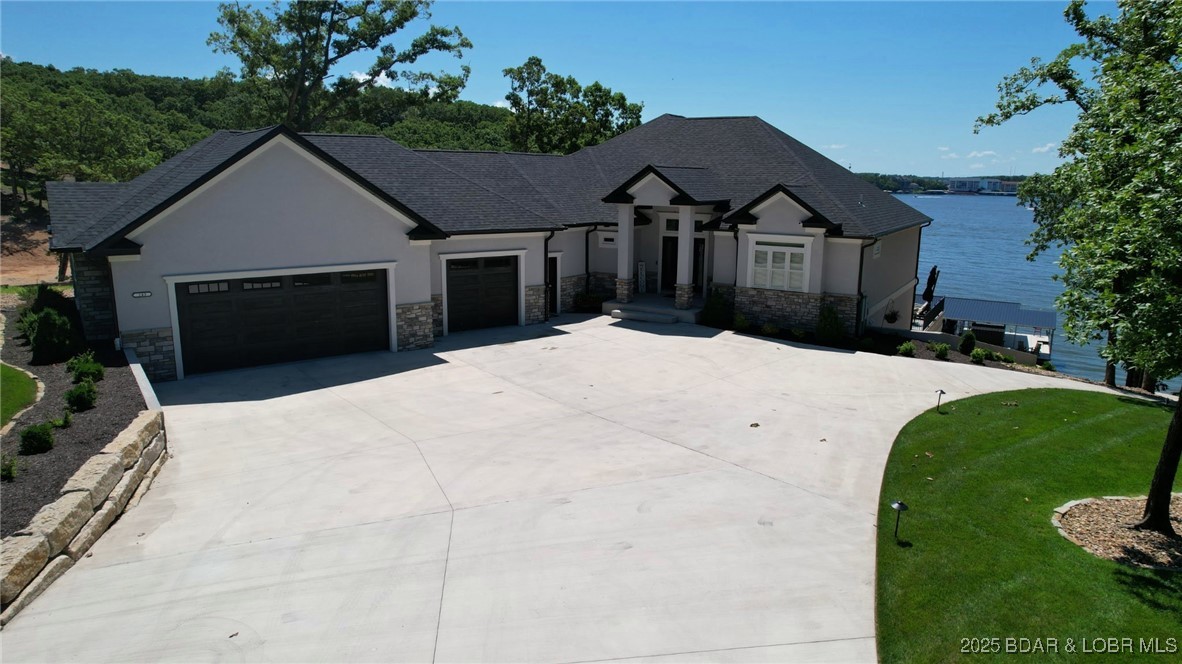 East Lake Village - Residential
