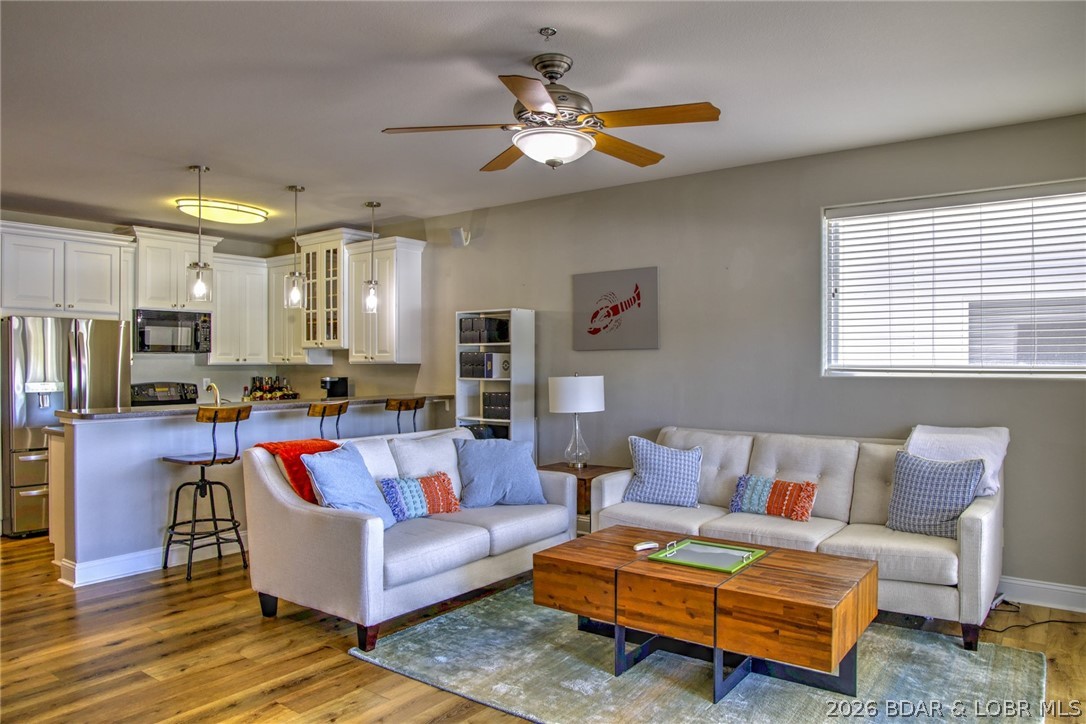 Newport Condominium - Residential