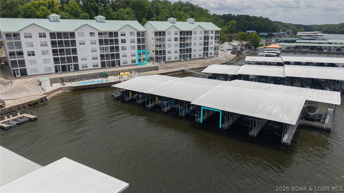 Newport Condominium - Residential