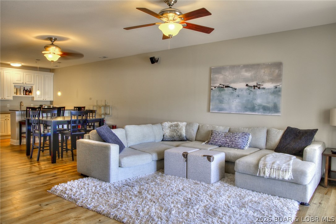 Newport Condominium - Residential