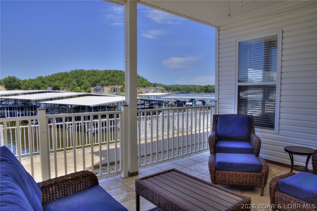 Newport Condominium - Residential