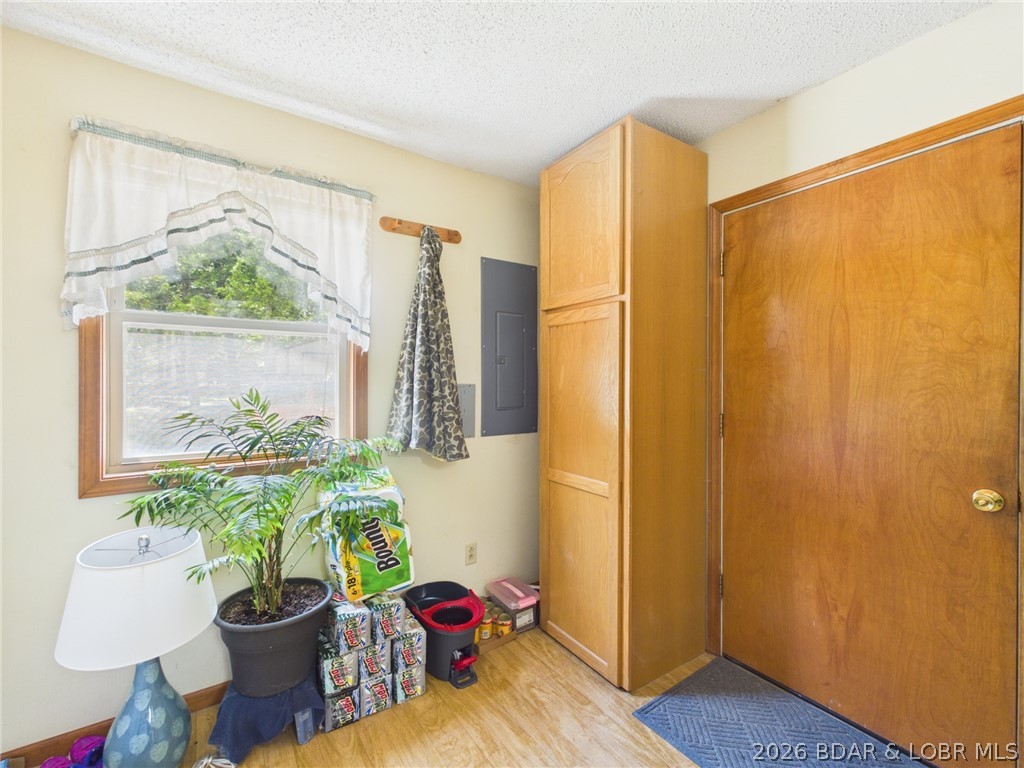 None - Residential