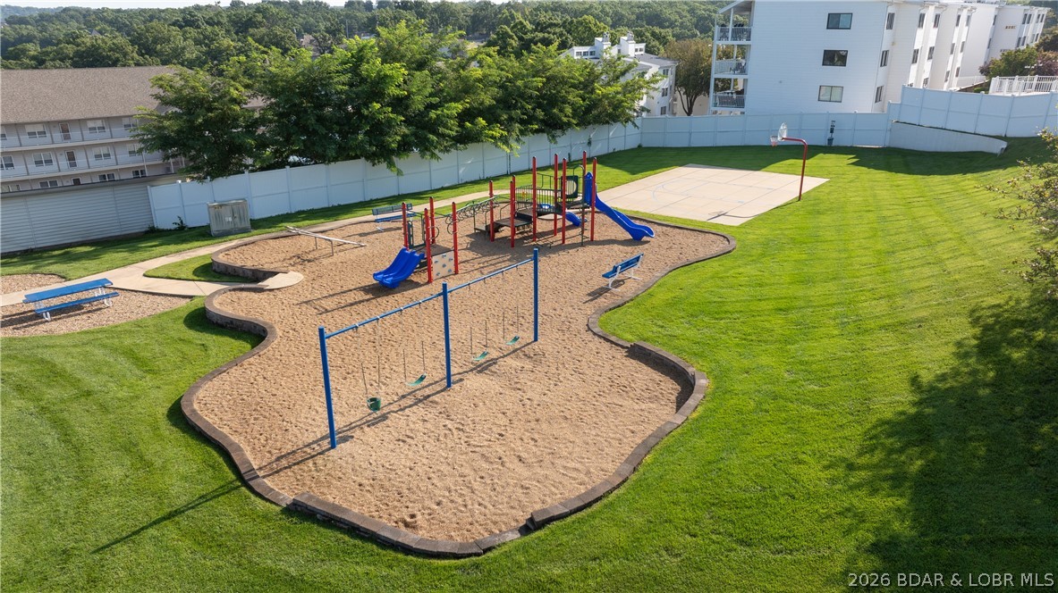 Lands End Communities Subdiv - Residential