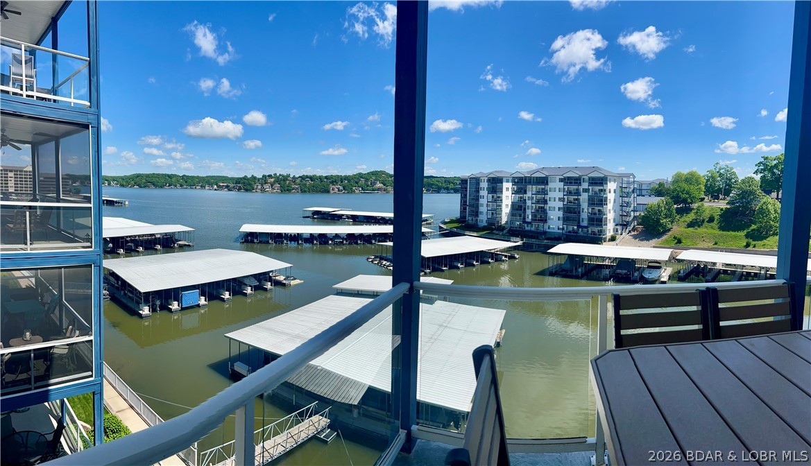 Monarch Cove Condominium - Residential