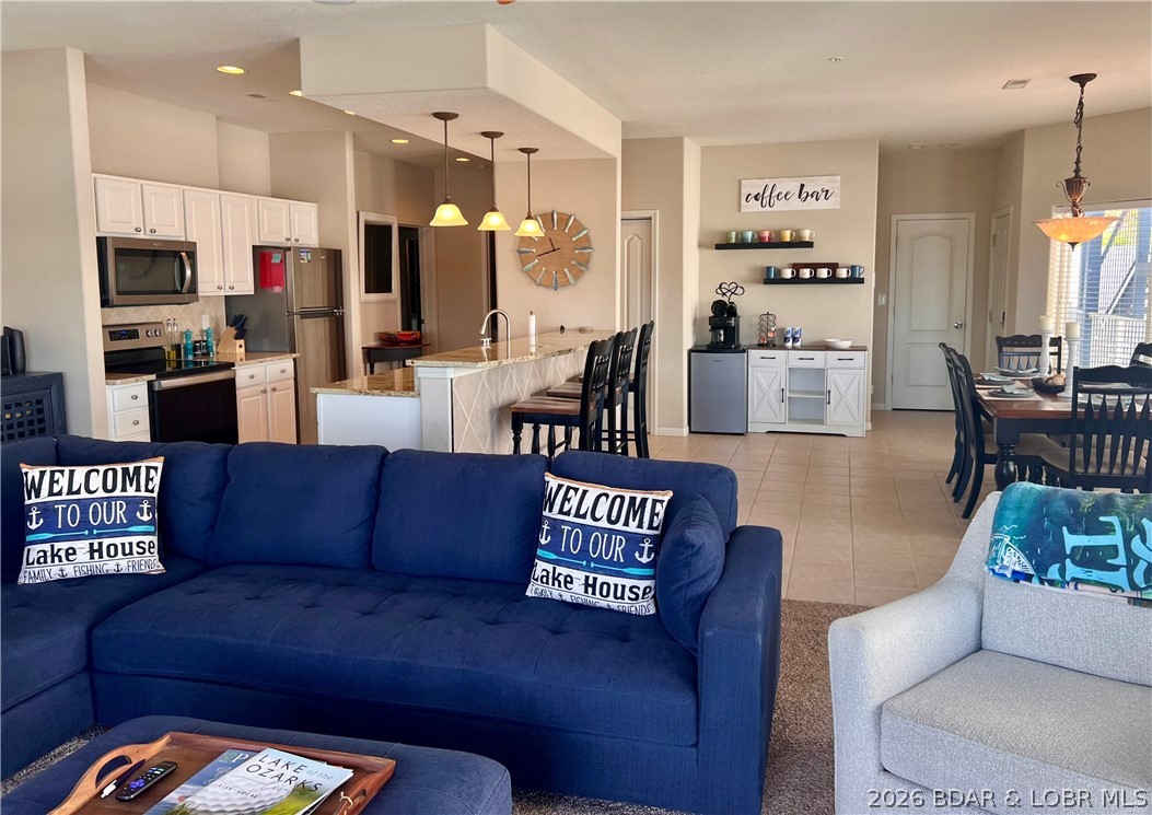 Monarch Cove Condominium - Residential