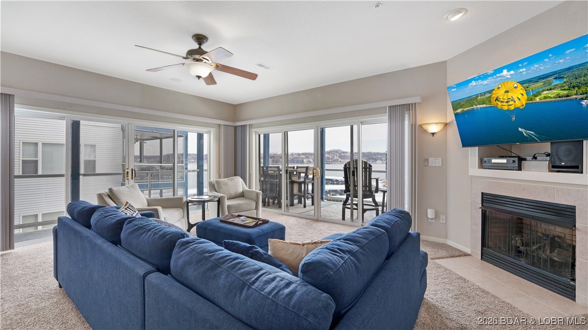 Monarch Cove Condominium - Residential