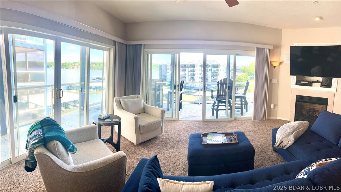 Monarch Cove Condominium - Residential