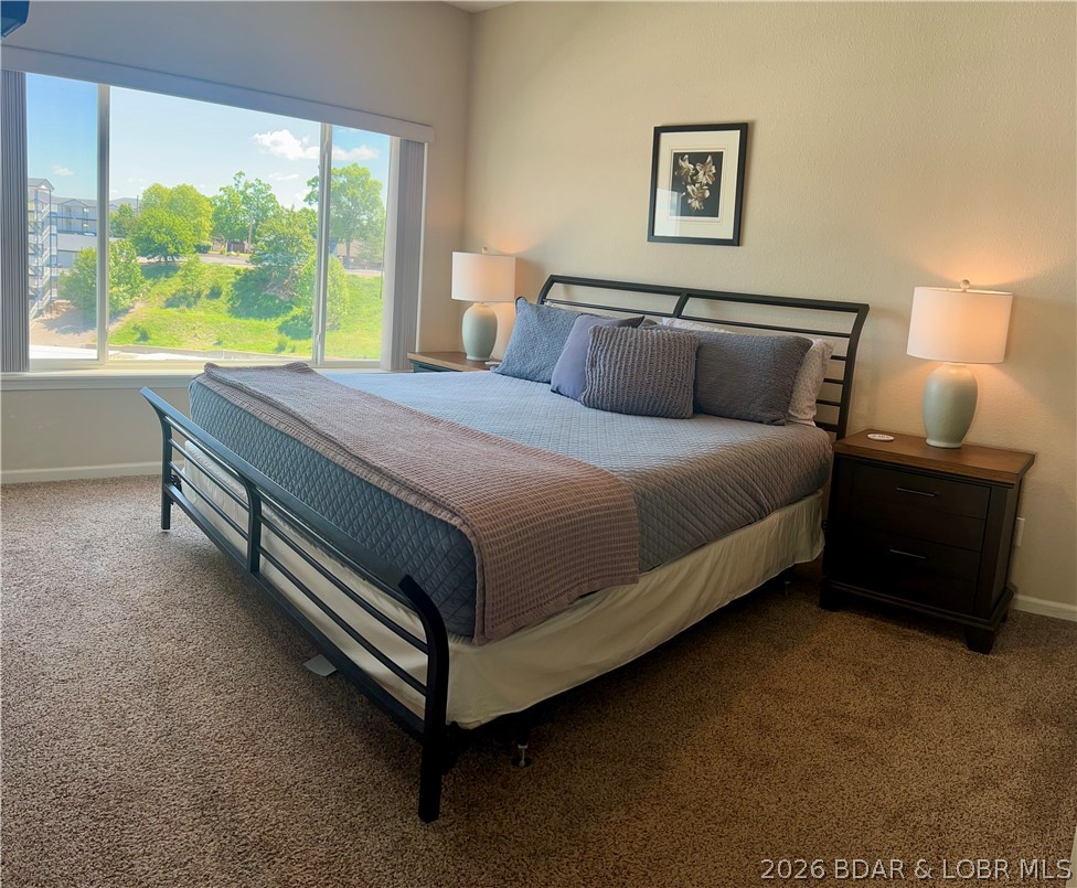 Monarch Cove Condominium - Residential
