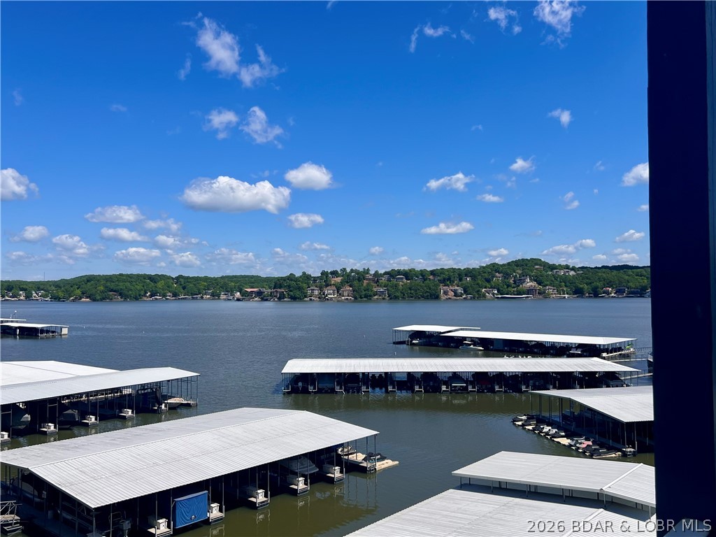Monarch Cove Condominium - Residential