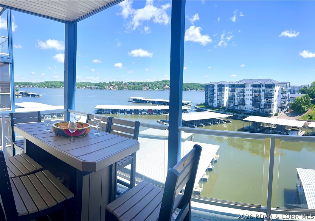 Monarch Cove Condominium - Residential