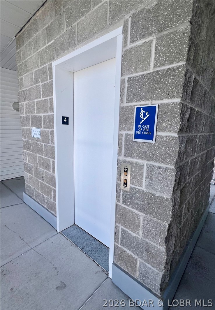 Monarch Cove Condominium - Residential