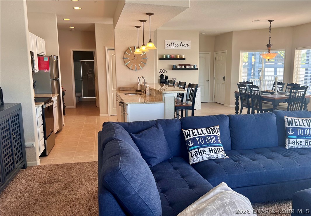 Monarch Cove Condominium - Residential