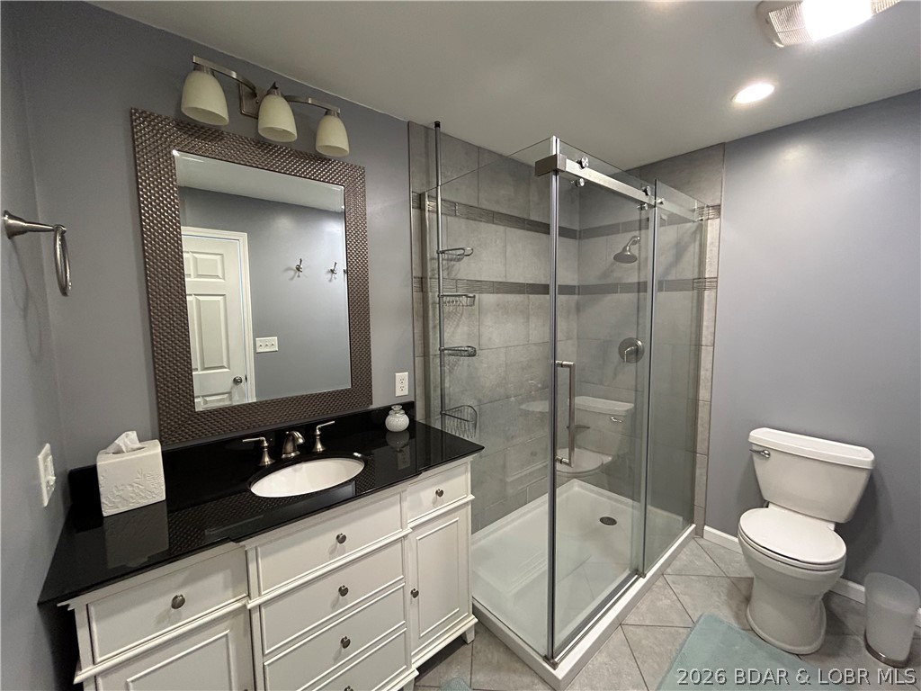 St. Moritz Condominium - Residential