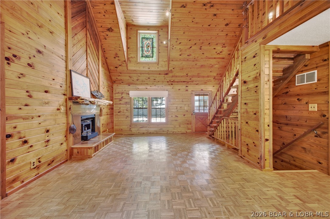 El Tampa Acres - Residential