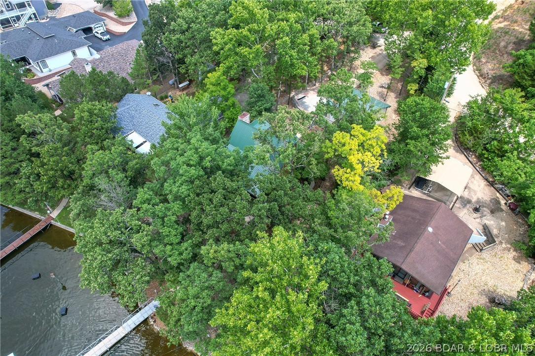 El Tampa Acres - Residential
