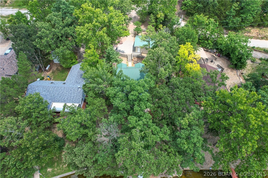 El Tampa Acres - Residential