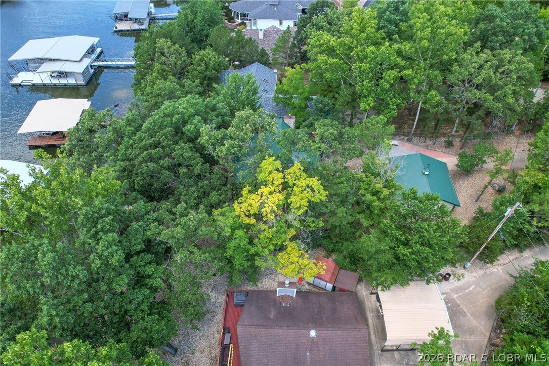 El Tampa Acres - Residential