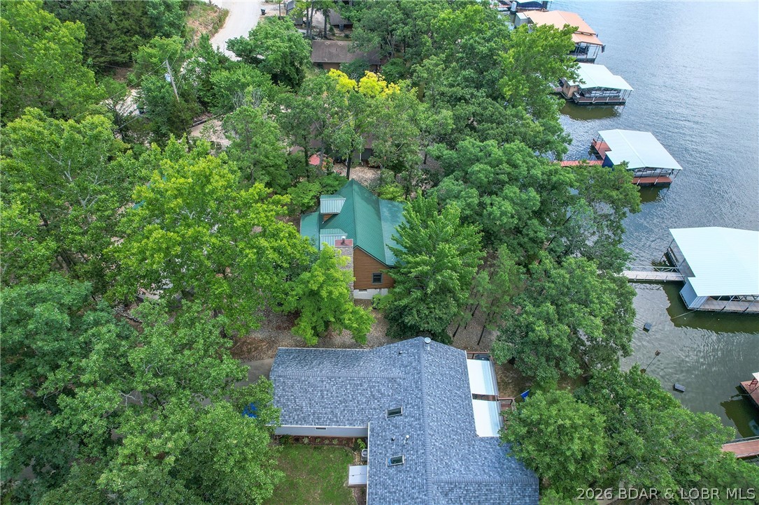 El Tampa Acres - Residential