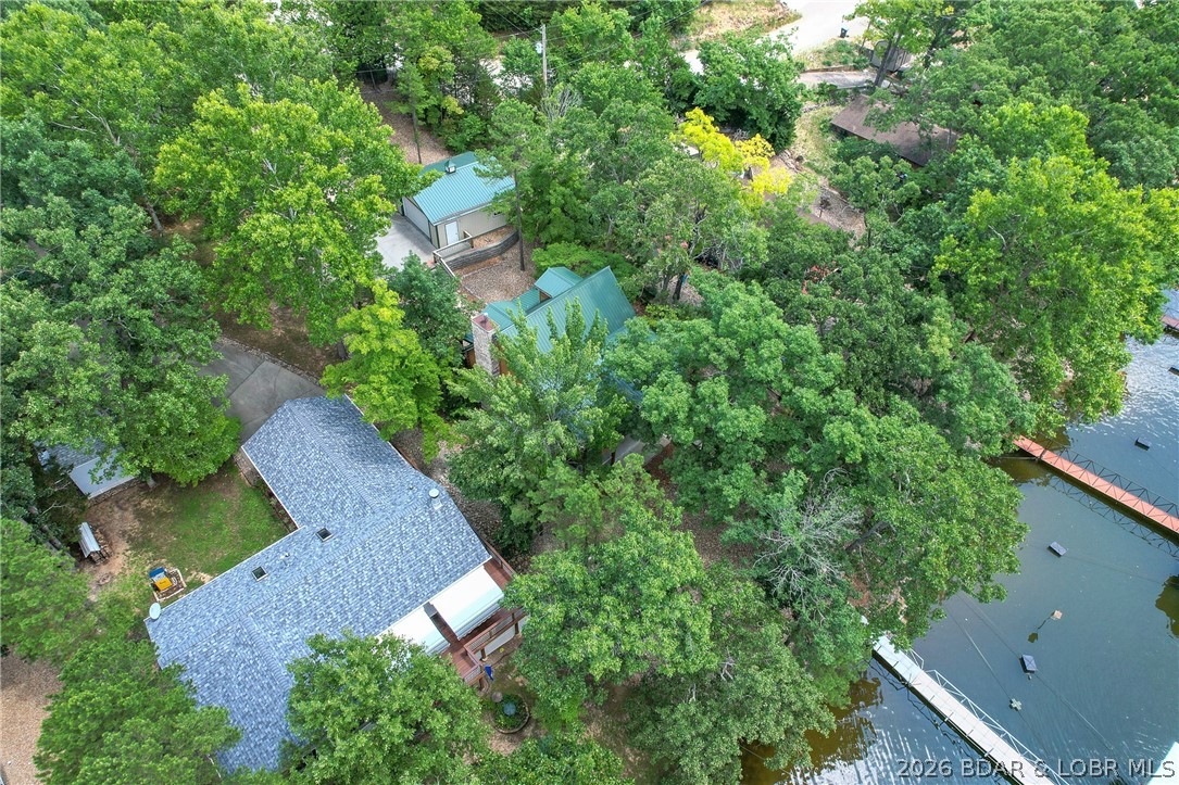 El Tampa Acres - Residential