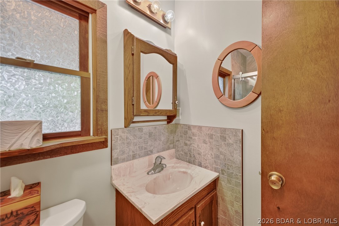 El Tampa Acres - Residential