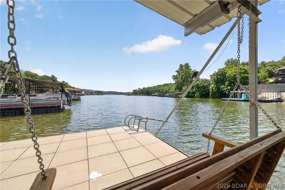 El Tampa Acres - Residential
