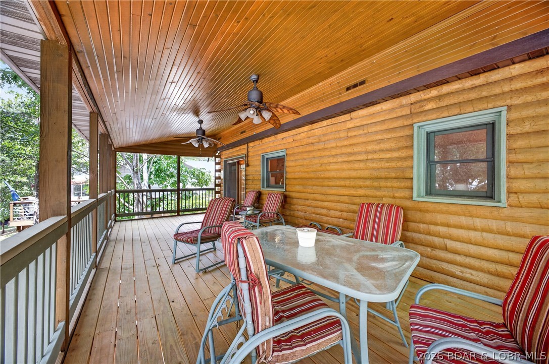 El Tampa Acres - Residential