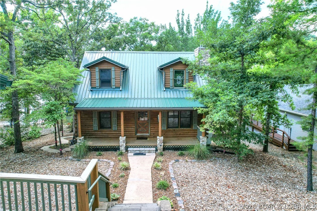 El Tampa Acres - Residential