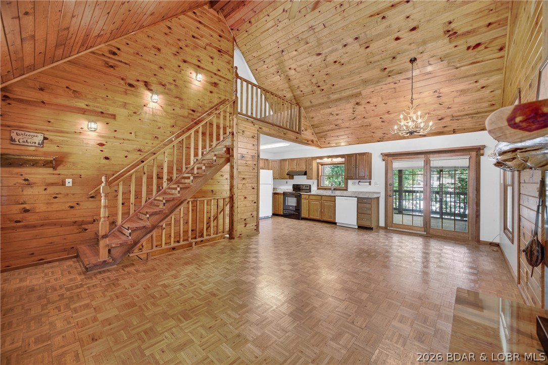 El Tampa Acres - Residential