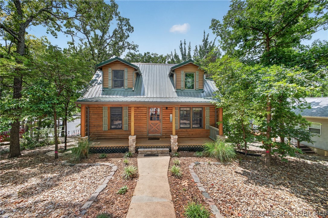 El Tampa Acres - Residential