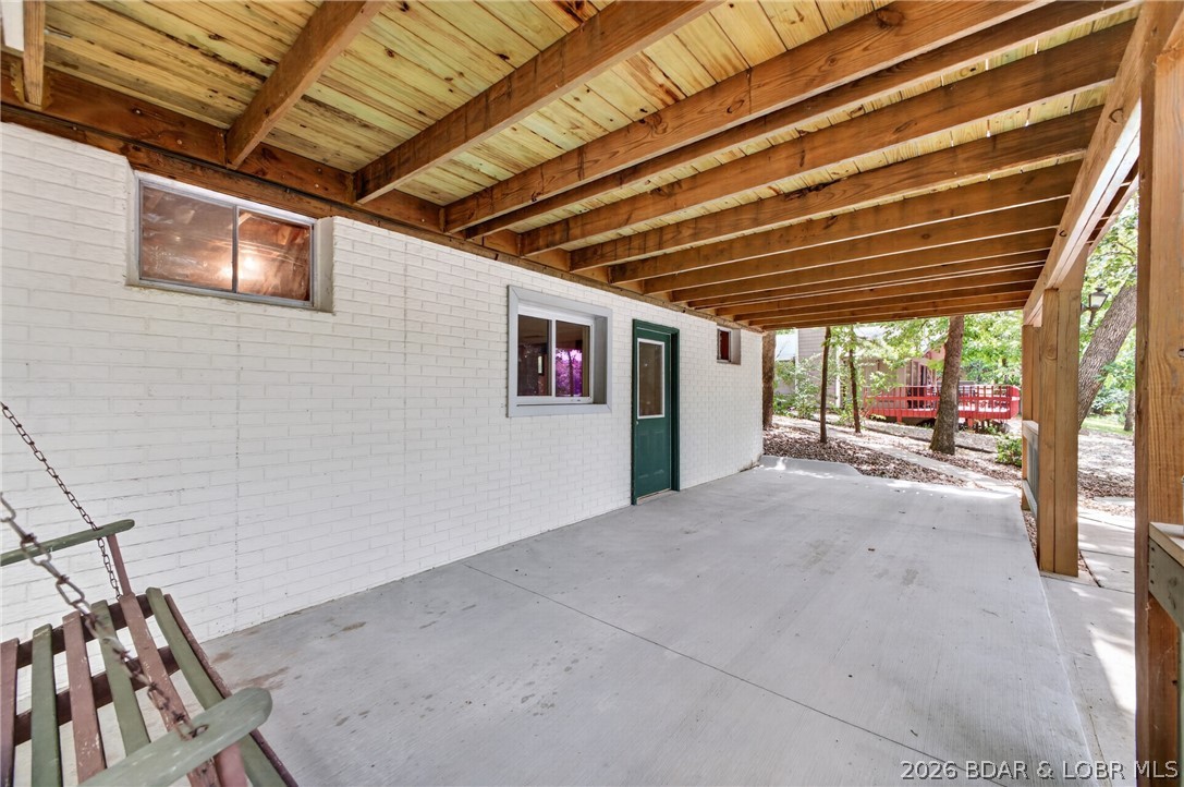 El Tampa Acres - Residential