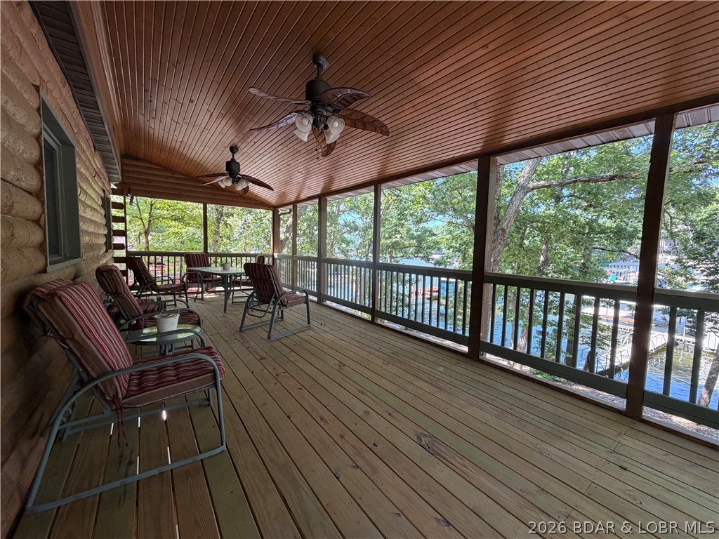 El Tampa Acres - Residential