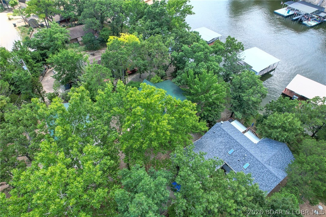 El Tampa Acres - Residential