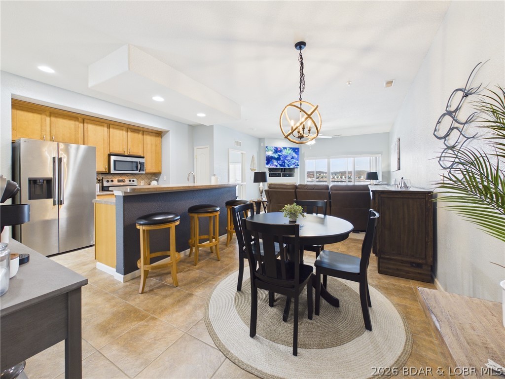Monarch Cove Condominium - Residential