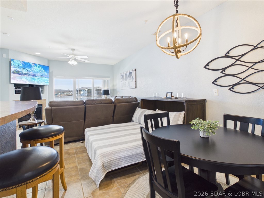 Monarch Cove Condominium - Residential