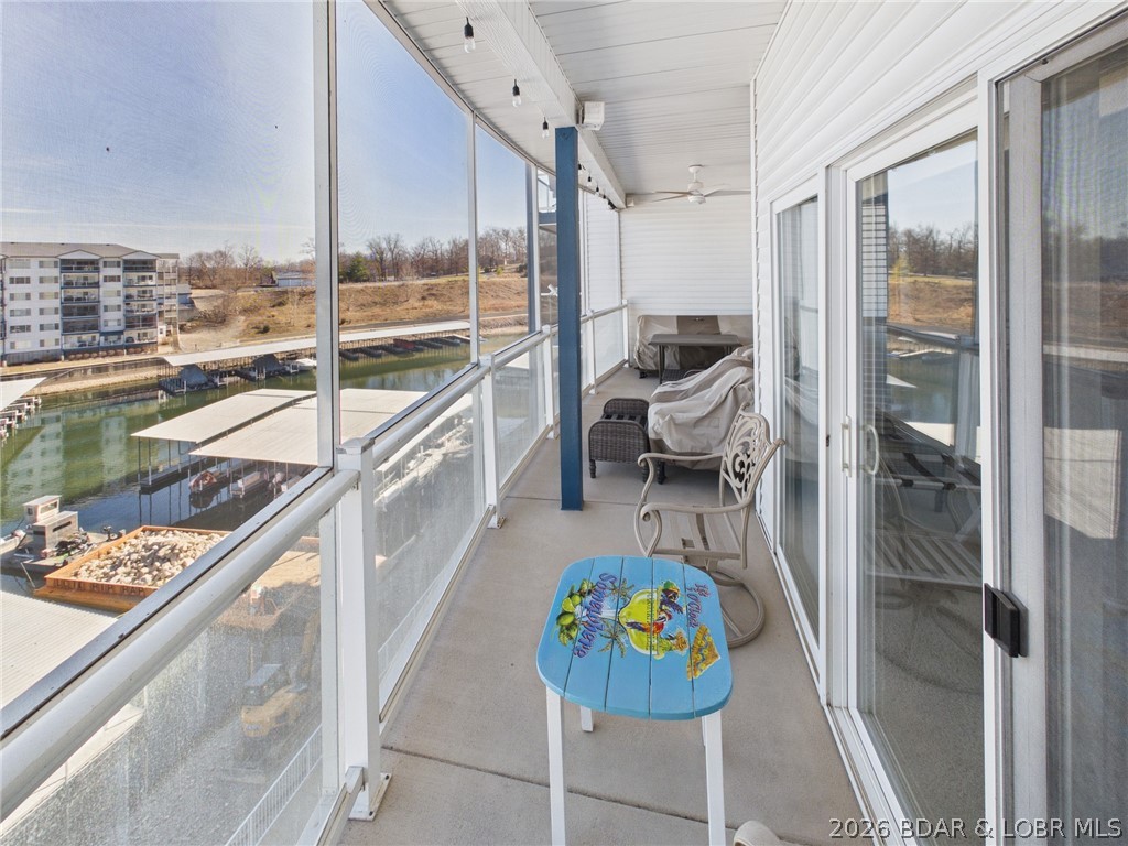 Monarch Cove Condominium - Residential