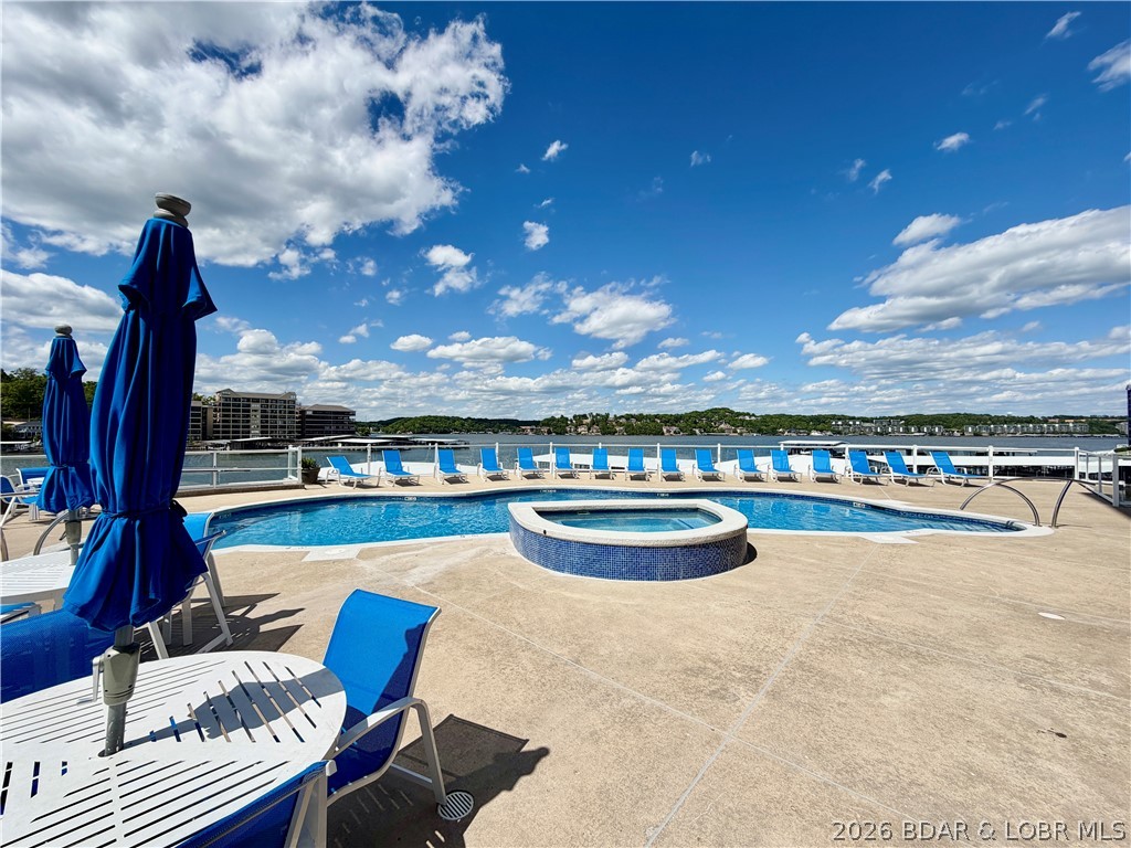 Monarch Cove Condominium - Residential