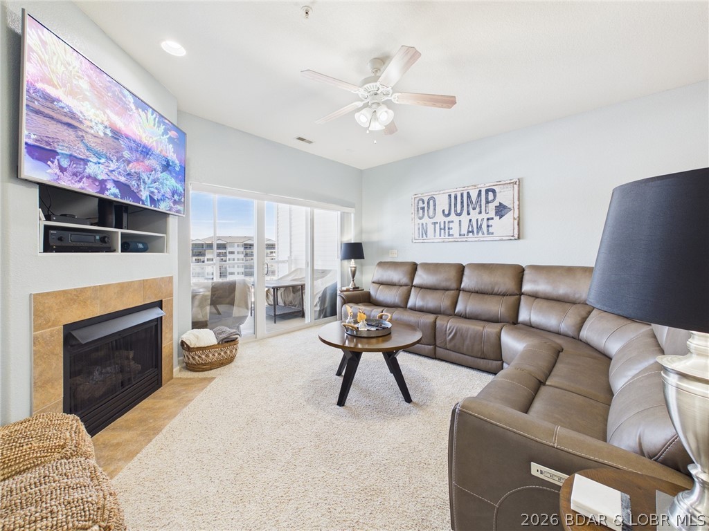 Monarch Cove Condominium - Residential